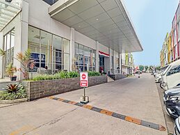 OYO Capital O 91631 M-square Apartement