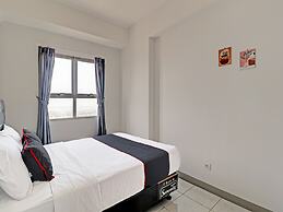 OYO Capital O 91631 M-square Apartement