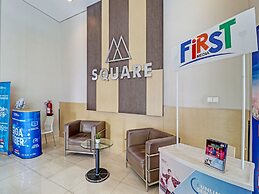 OYO Capital O 91631 M-square Apartement