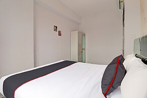 OYO Capital O 91631 M-square Apartement