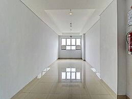 OYO Capital O 91631 M-square Apartement