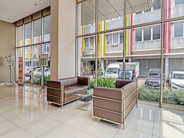 OYO Capital O 91631 M-square Apartement