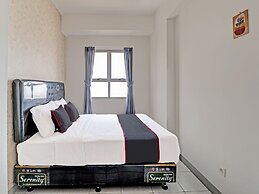 OYO Capital O 91631 M-square Apartement