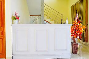 Super OYO Flagship 90723 Berlima Guest House Syariah