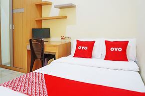 Super OYO Flagship 90723 Berlima Guest House Syariah