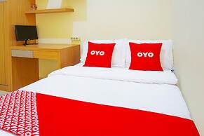Super OYO Flagship 90723 Berlima Guest House Syariah