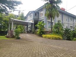 OYO 92089 Hotel Subur