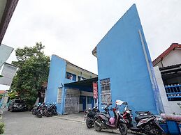 OYO Life 90523 Homestay Jenggolo