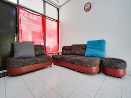 SPOT ON 91775 Pondok 14 Syariah