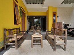 SPOT ON 91775 Pondok 14 Syariah