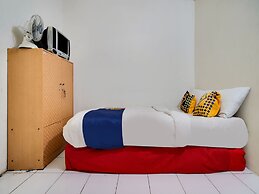 SPOT ON 91775 Pondok 14 Syariah