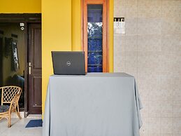 SPOT ON 91775 Pondok 14 Syariah