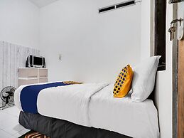 SPOT ON 91775 Pondok 14 Syariah