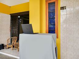 SPOT ON 91775 Pondok 14 Syariah