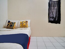 SPOT ON 91775 Pondok 14 Syariah