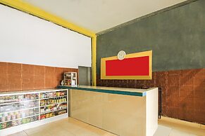 OYO 91855 Big Hotel Kendari