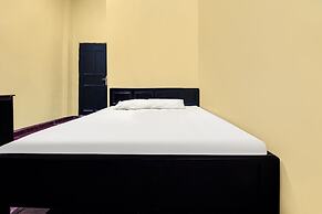 OYO 91855 Big Hotel Kendari