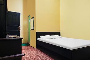 OYO 91855 Big Hotel Kendari