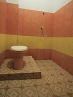 OYO 91855 Big Hotel Kendari