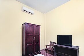 OYO 91855 Big Hotel Kendari