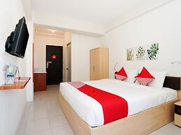 OYO 91964 Menara Rungkut Surabaya