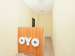 OYO 91964 Menara Rungkut Surabaya