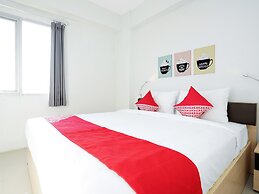 OYO 91964 Menara Rungkut Surabaya