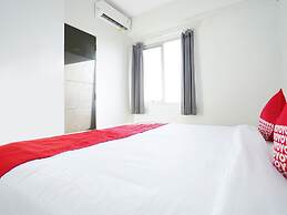 OYO 91964 Menara Rungkut Surabaya