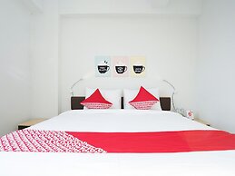 OYO 91964 Menara Rungkut Surabaya