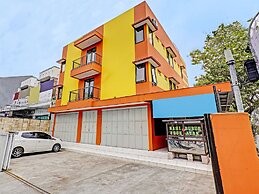 OYO 91364 Pondok Alfa