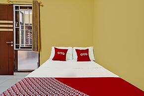 OYO 91364 Pondok Alfa