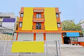 OYO 91364 Pondok Alfa