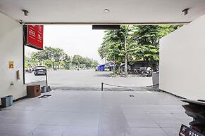 OYO D'lima Guest House Sub