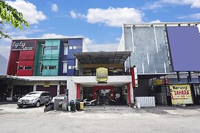 OYO D'lima Guest House Sub