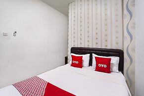 OYO D'lima Guest House Sub