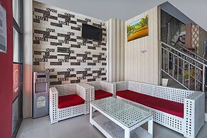 OYO D'lima Guest House Sub