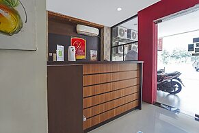 OYO D'lima Guest House Sub