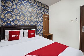 OYO D'lima Guest House Sub