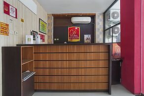 OYO D'lima Guest House Sub