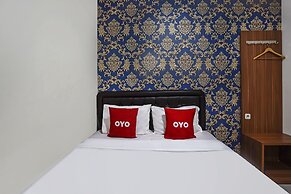 OYO D'lima Guest House Sub