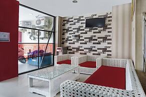 OYO D'lima Guest House Sub