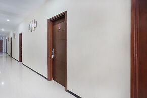 OYO D'lima Guest House Sub