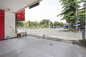 OYO D'lima Guest House Sub