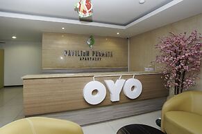 Super OYO Capital O 91962 Pavilion Permata Surabaya