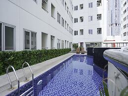 Super OYO Capital O 91962 Pavilion Permata Surabaya