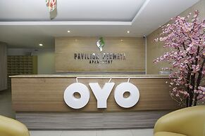 Super OYO Capital O 91962 Pavilion Permata Surabaya