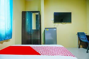 OYO 91659 City Residence