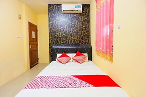 OYO 91659 City Residence