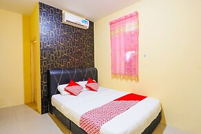 OYO 91659 City Residence