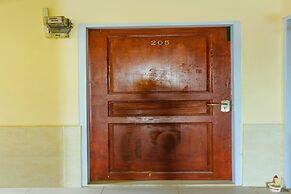 OYO 91659 City Residence